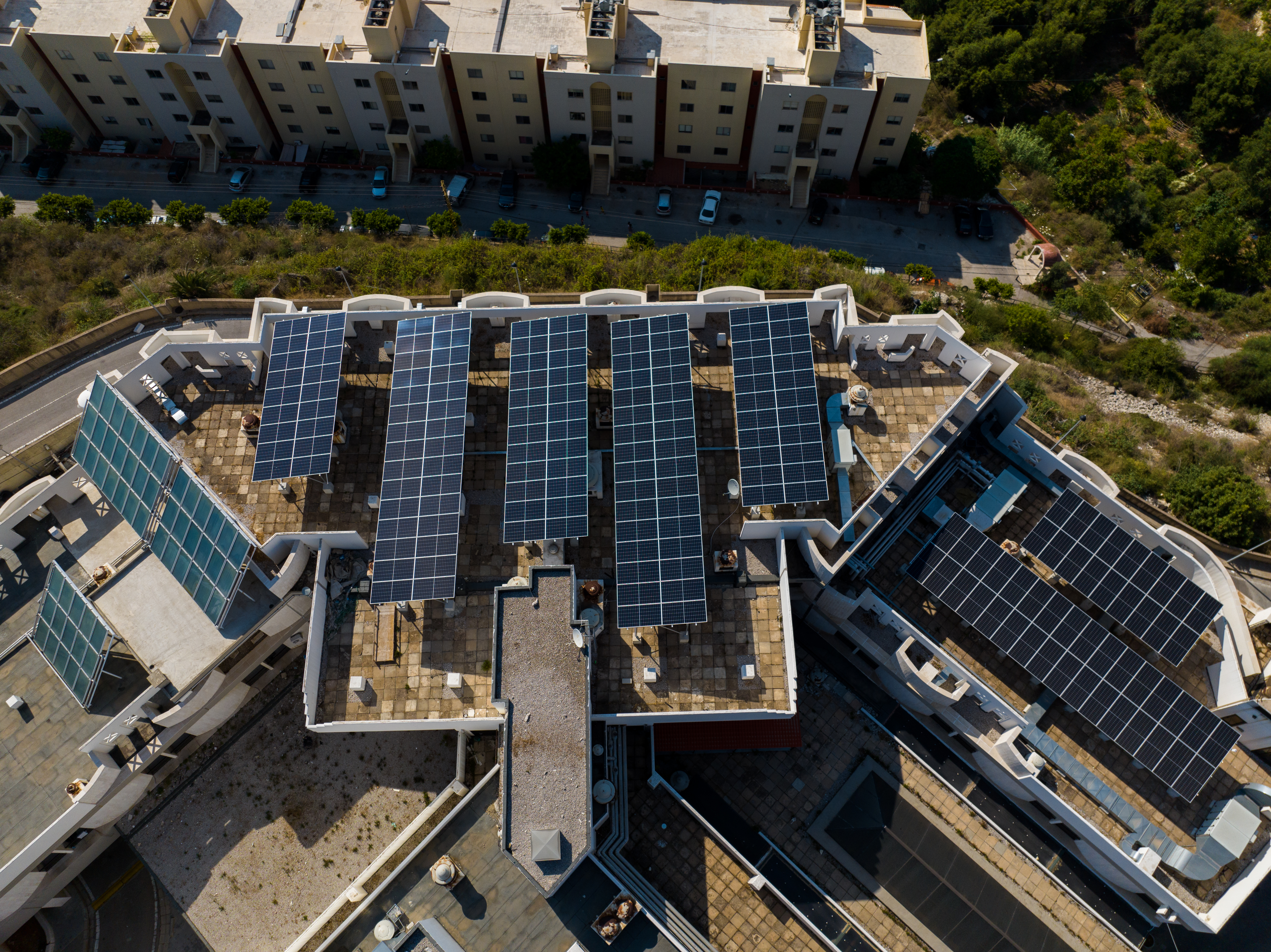 Keserwan Governmental Hospital